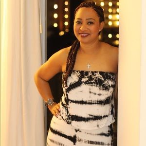 Meet your Posher, Anika